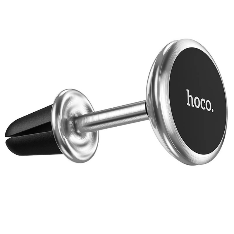 Автомобильный магнитный держатель Hoco CA69