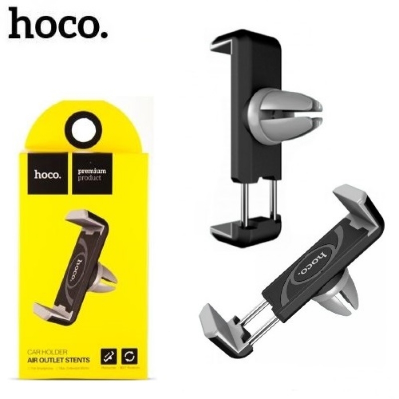 Автомобильный держатель Hoco CPH01