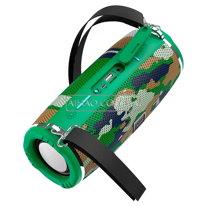 Бездротова Bluetooth Колонка Hoco HC12