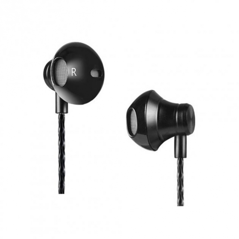 Проводные наушники Hoco M18 Earphone