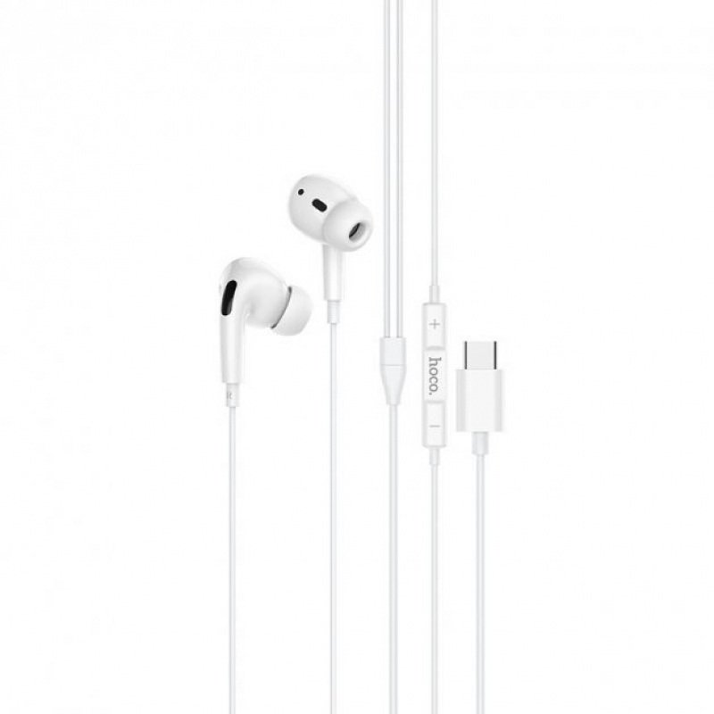 Проводные наушники Hoco M1 Pro Type-C