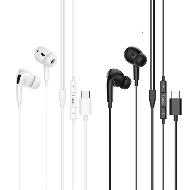 Проводные наушники Hoco M1 Pro Type-C