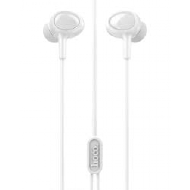 Проводные наушники Hoco M3 Earphone