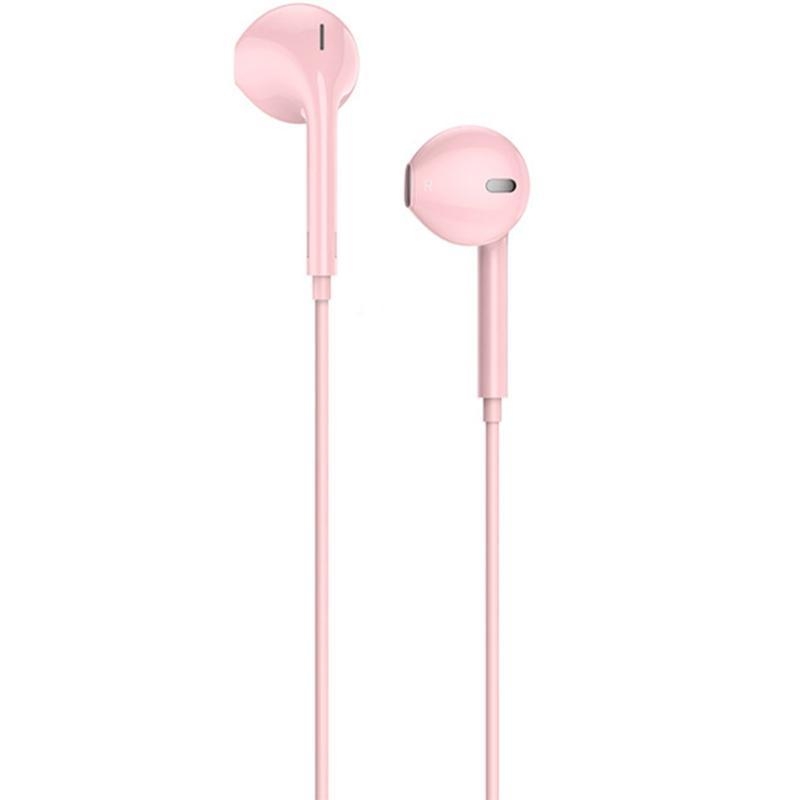 Проводные наушники Hoco M55
