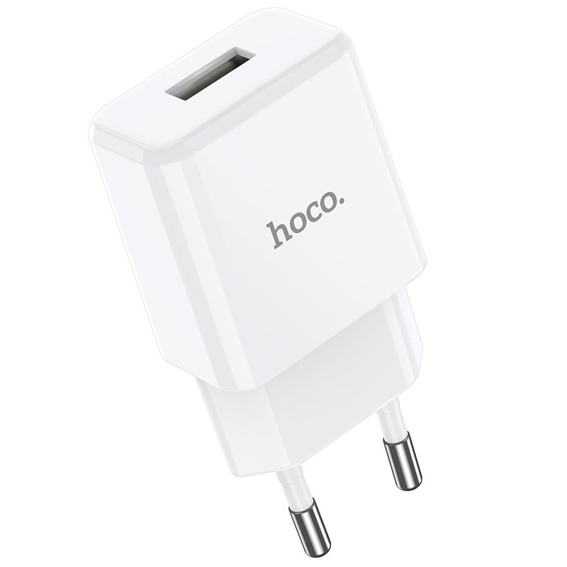 Сетевое зарядное устройство HOCO N9