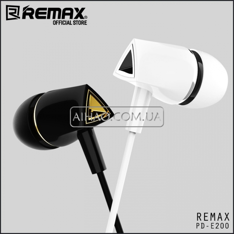 Наушники Proda Pauz PD-E200 Earphone