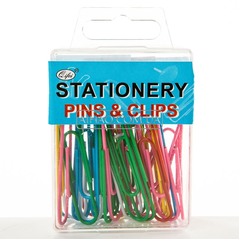 Набор скрепок Pins-015