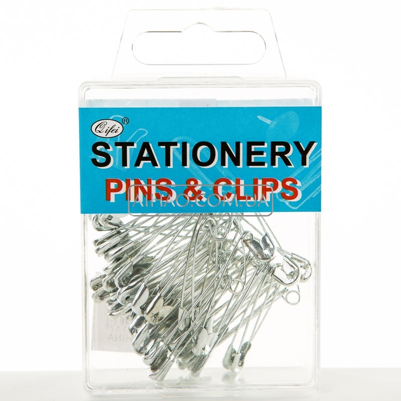 Булавка английская Pins-023