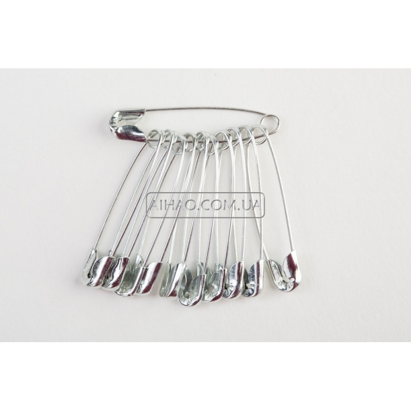 Булавка английская Pins-023