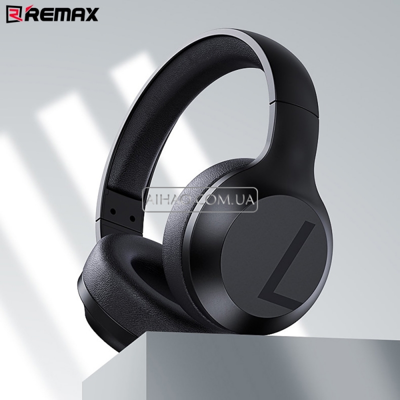 Бездротові навушники Bluetooth Remax RB-660HB