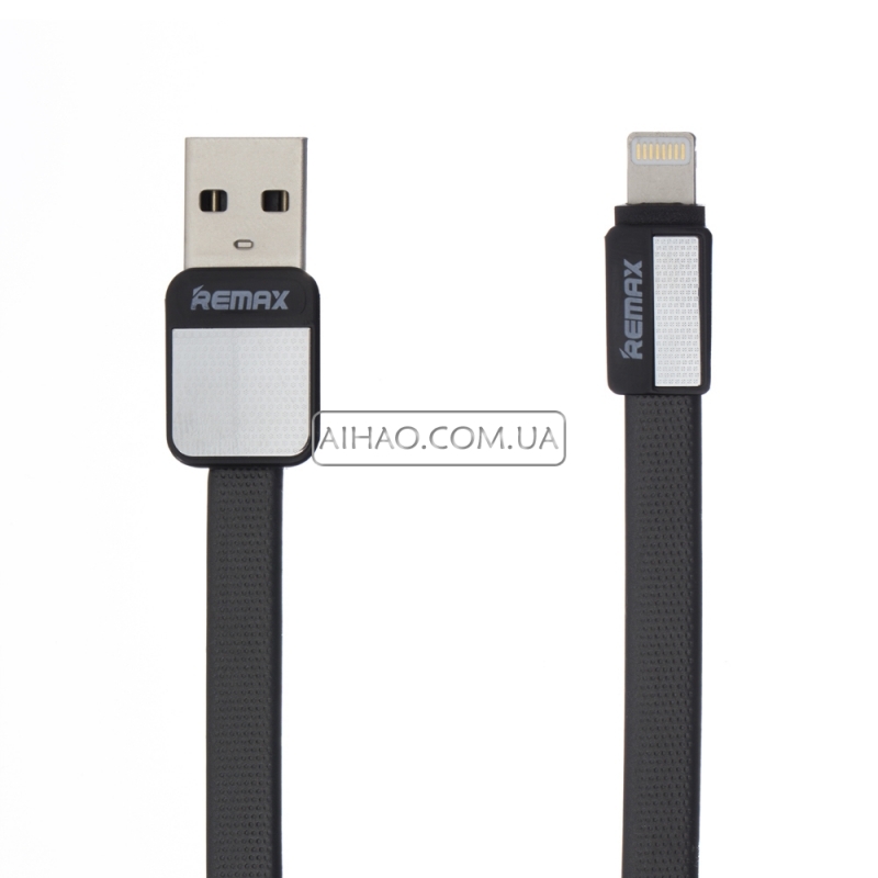 Кабель USB REMAX RC-044i Platinum Lightning