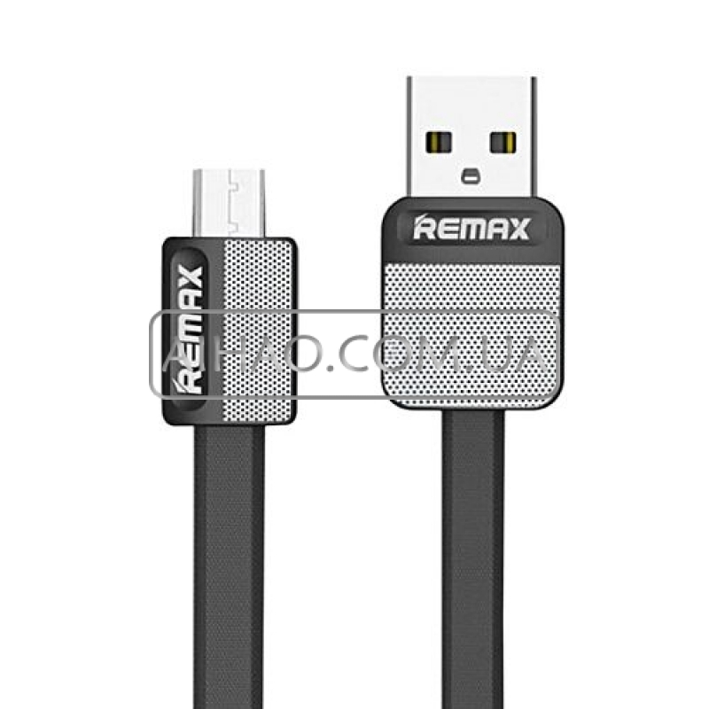 Кабель USB REMAX RC-044m Platinum Micro-USB