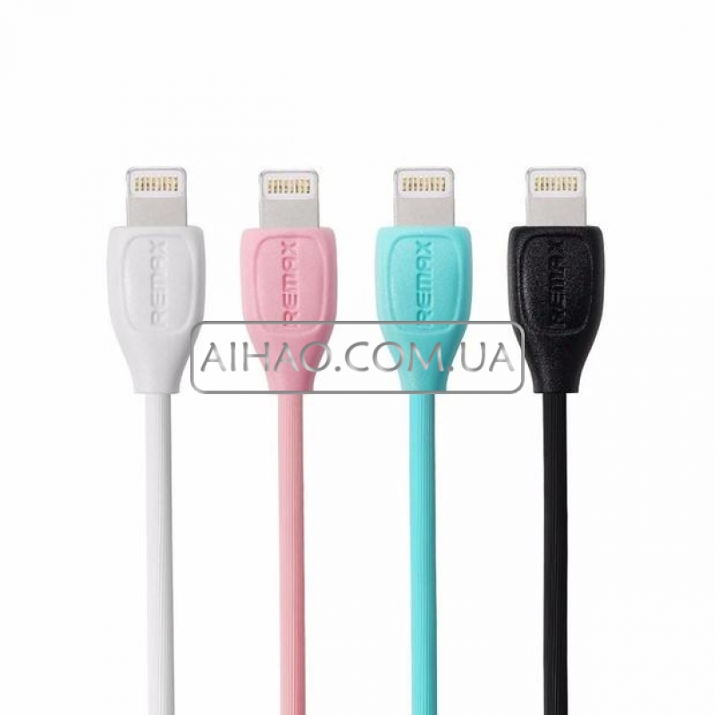 Кабель USB REMAX RC-050i Lesu Lighting