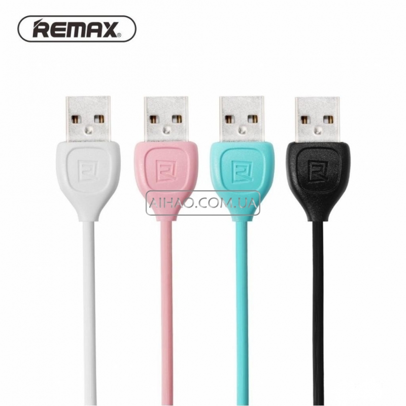 Кабель USB REMAX RC-050m Lesu Micro-USB