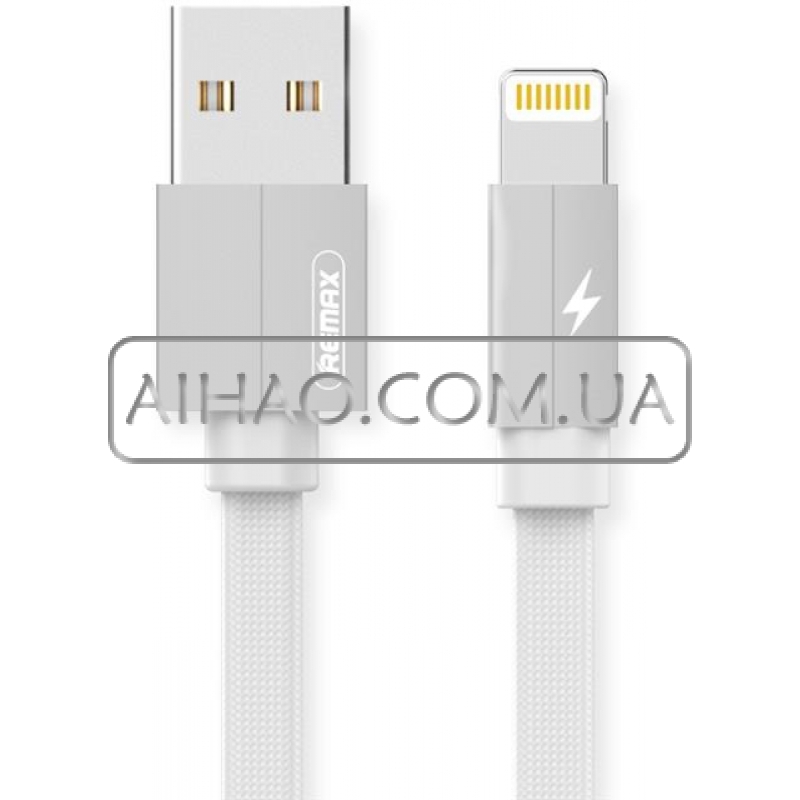 Кабель USB REMAX RC-094i Kerolla Lighting