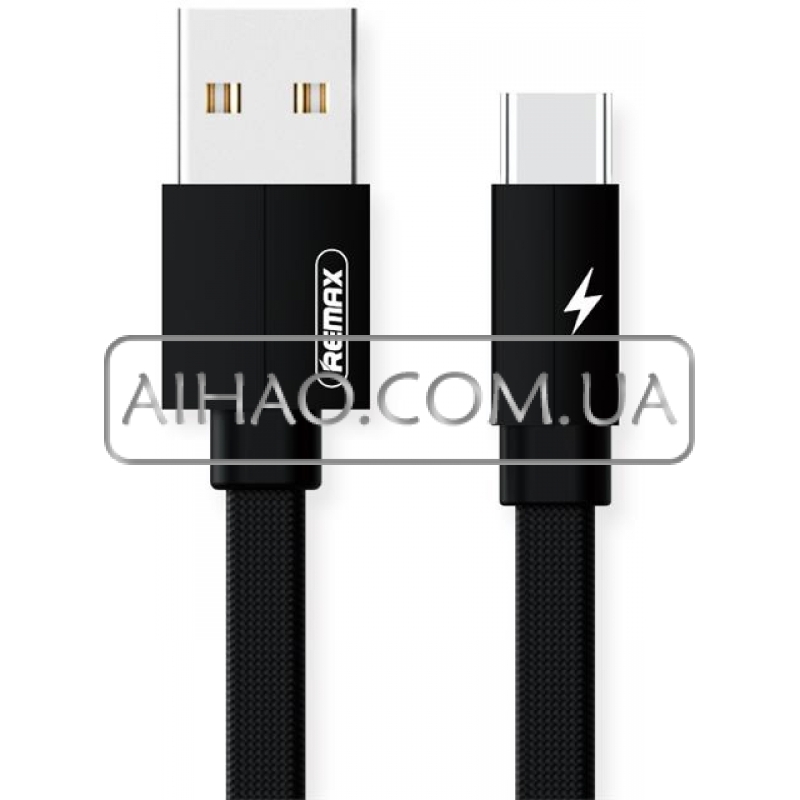 Кабель USB REMAX RC-094a Kerolla Type-C