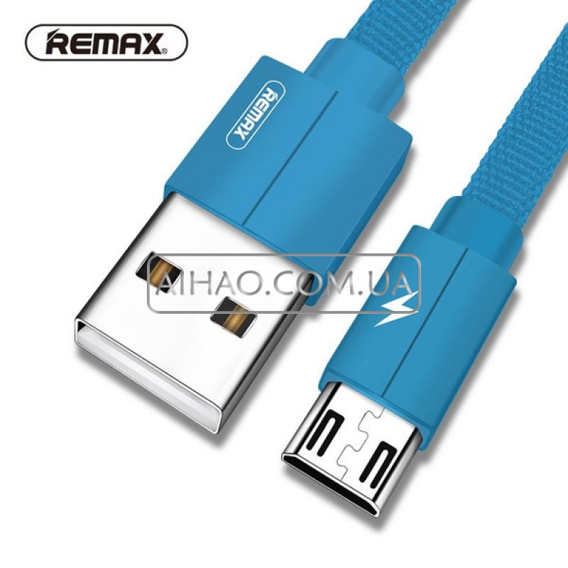Кабель USB REMAX RC-094m Kerolla Micro-USB