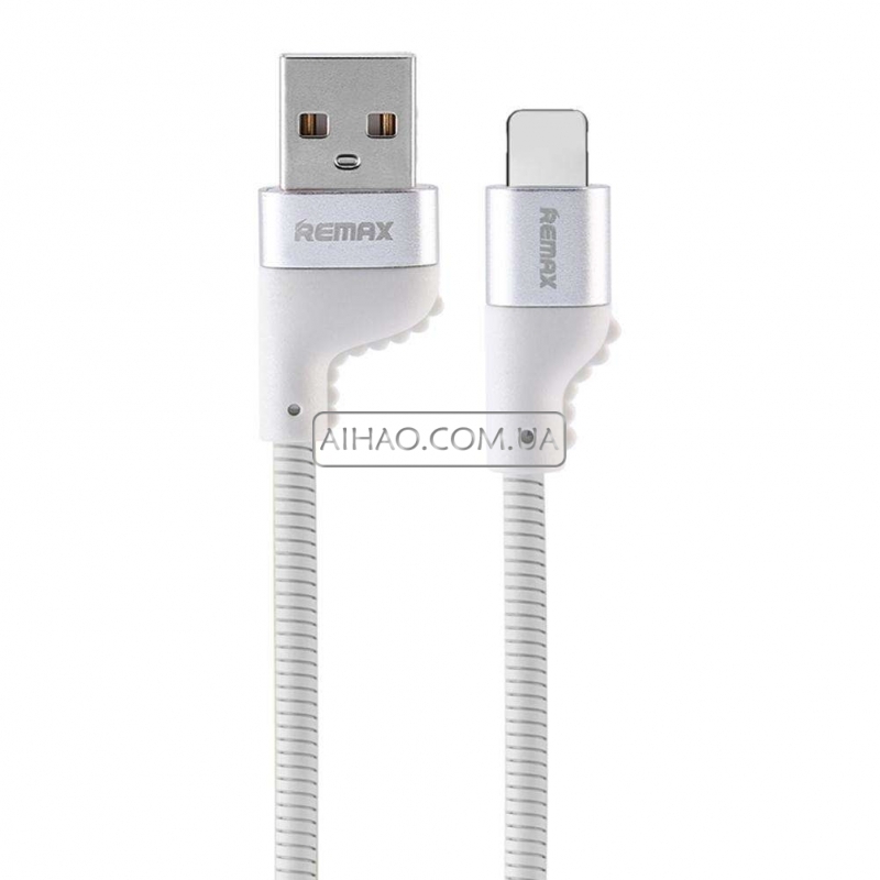 Кабель USB REMAX RC-108i Camaroon Lightning