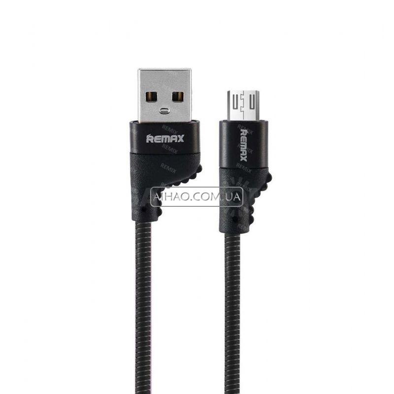 Кабель USB REMAX RC-108m Camaroon Micro-USB