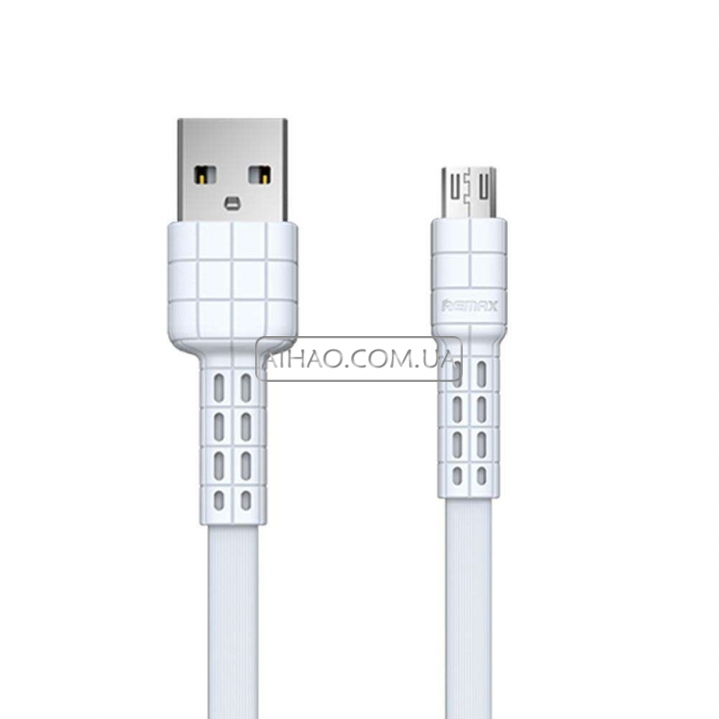 Кабель USB REMAX RC-116m Armor Micro-USB