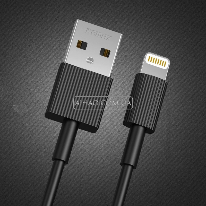 Кабель USB REMAX RC-120i Chaino Lighting