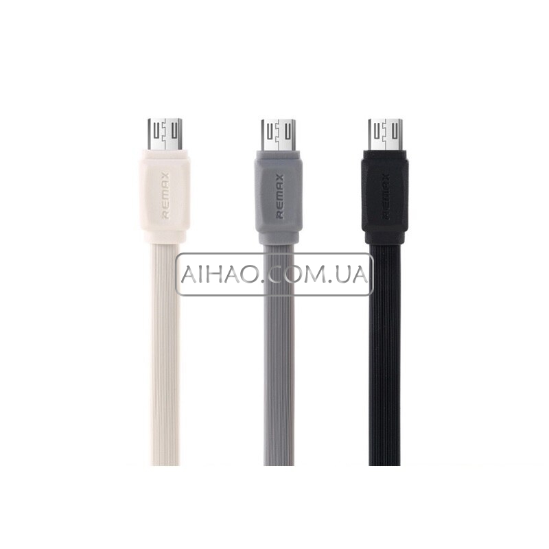 Кабель USB На Micro-USB Remax RC-129m