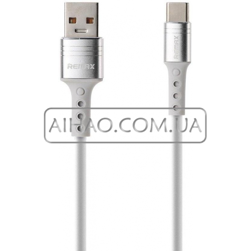 Кабель USB На Type-C Remax RC-135a