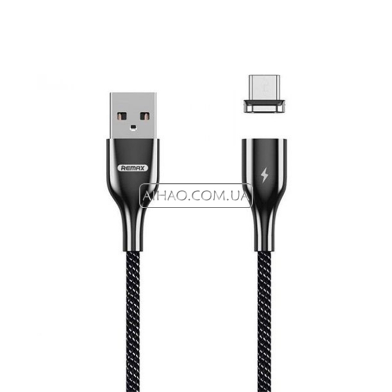 Кабель USB На Type-C Remax RC-156a