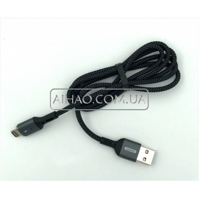 Кабель USB На Lightning Remax RC-156i