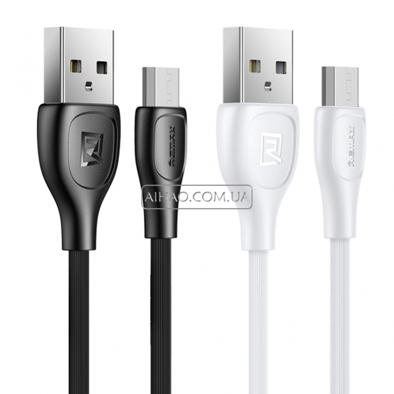 Кабель USB На Micro-USB Remax RC-160m