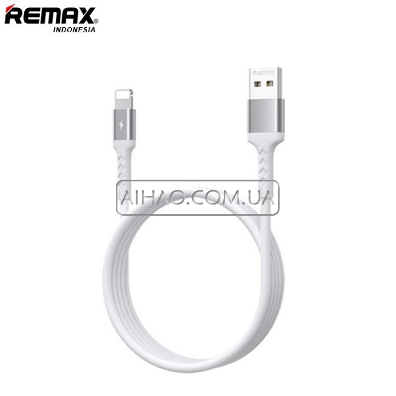 Кабель USB На Lightning Remax RC-161i