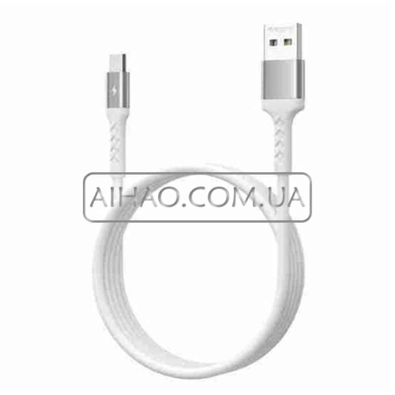 Кабель USB На Micro-USB Remax RC-161m