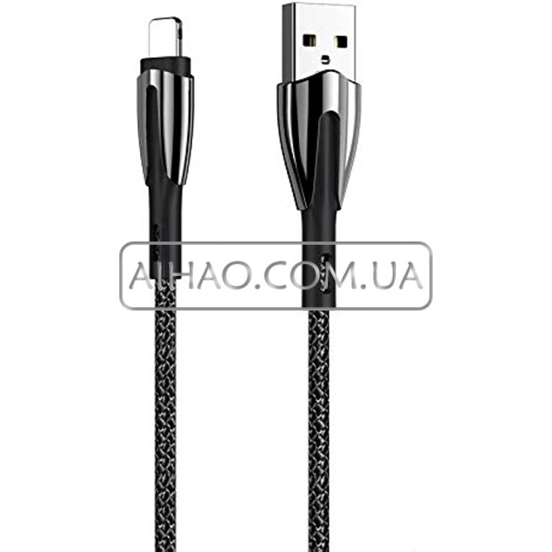 Кабель USB На Lightning Remax RC-162i
