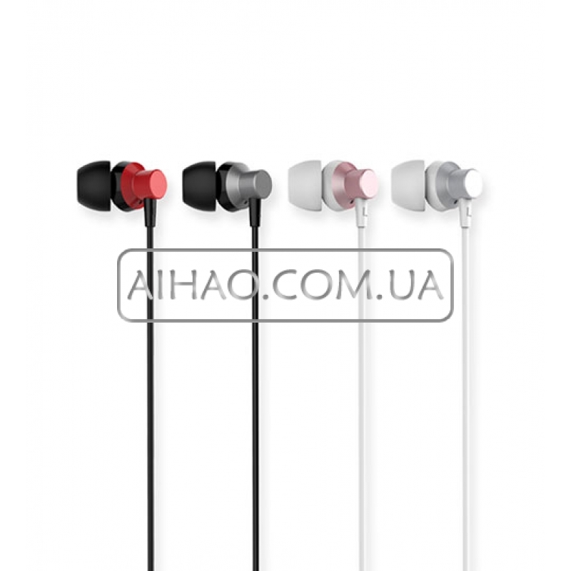 Наушники Remax RM-512 Earphone