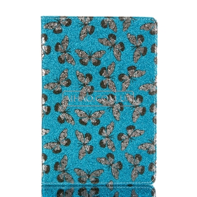 Блокнот в обложке с блестками 12625-25k