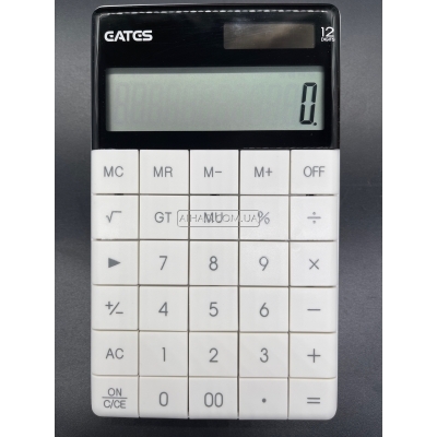 Калькулятор Eates NO.Q5