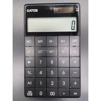Калькулятор Eates NO.Q5