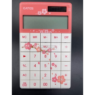 Калькулятор Eates NO.Q5-G