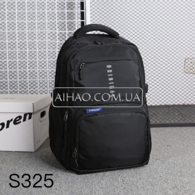 Рюкзак шкільний ORIDGINAL 48х33х18 см. Juxianzi S 325