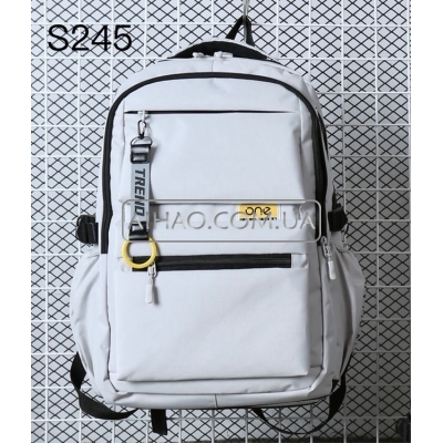 Рюкзак шкільний TREND ONE 51х33х18 см. Juxianzi S 245