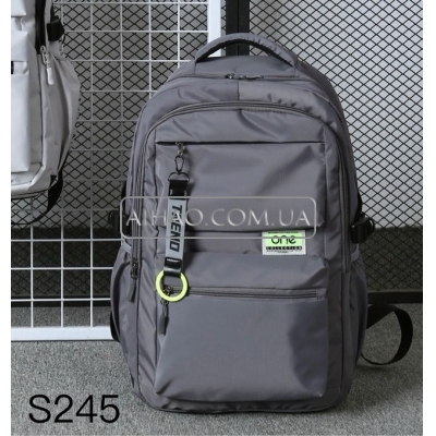 Рюкзак шкільний TREND ONE 51х33х18 см. Juxianzi S 245