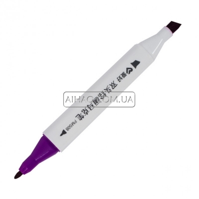 Набор двухсторонних Sketch Marker AH-PM508-60