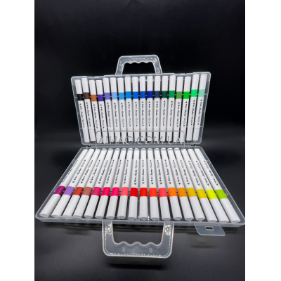 Набор двухсторонних Sketch Marker AH-PM515-36