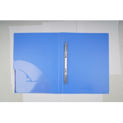 Папка на пружине А4 для документов. Kobest B3503E