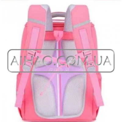 Рюкзак шкільний AOLAKIDS  (41*30*16  СМ) 8965 1-3 клас