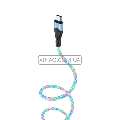 Кабель USB На Micro-USB Borofone BU19