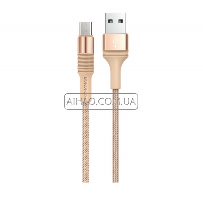Кабель USB На Micro-USB Borofone BX21