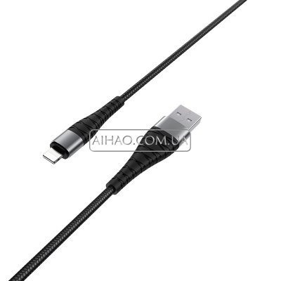 Кабель USB На Lightning Borofone BX32