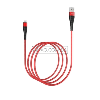 Кабель USB На Lightning Borofone BX32