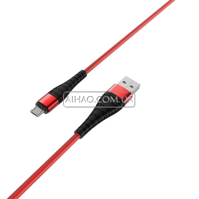 Кабель USB На Micro-USB Borofone BX32